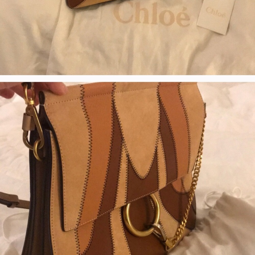 Chloé bag